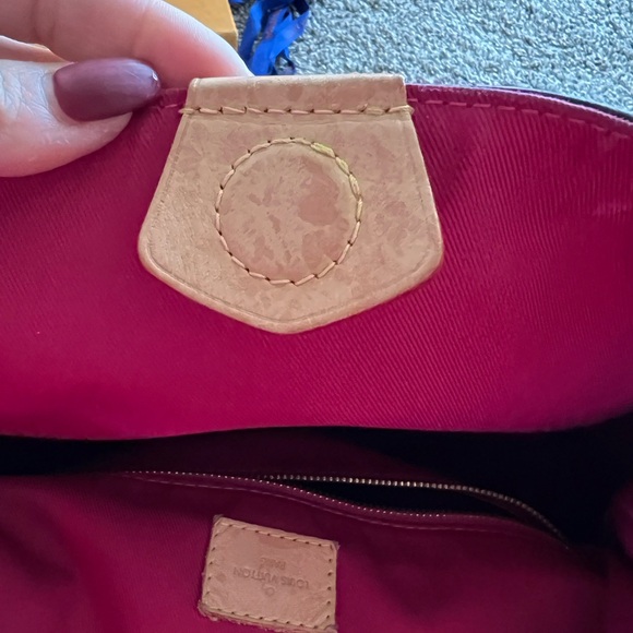 Louis Vuitton Graceful PM - Picture 14 of 15